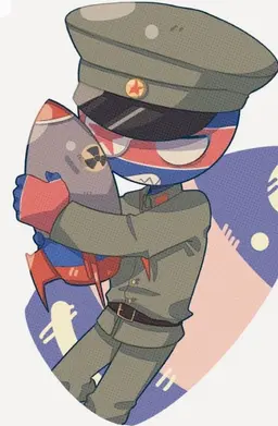 Profile image of 북한