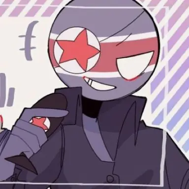 Profile image of 북한