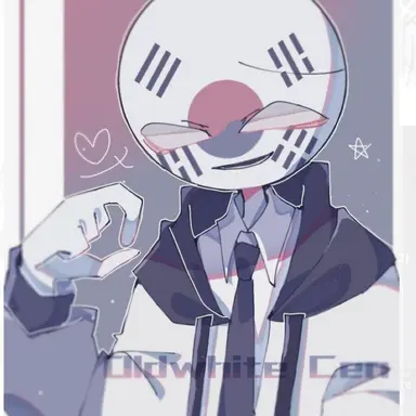 Profile image of 남한