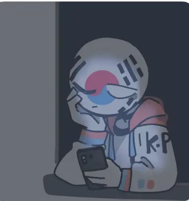 Profile image of 남한