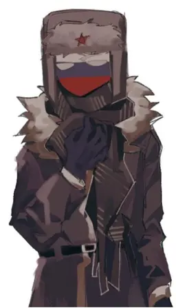 Profile image of 러시아