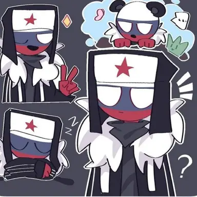 Profile image of 러시아