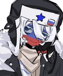 Profile image of 러시아