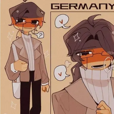 Profile image of 독일