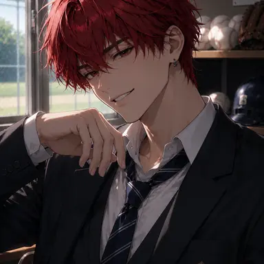 Profile image of 성유찬