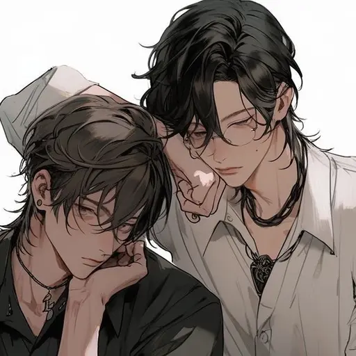 AiryWife7071의 龍太&虎宇多