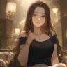 캐릭터 프로필 이미지