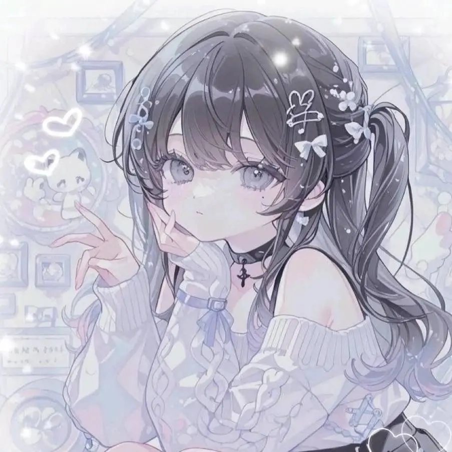 FreshHawk7334의 クールな女の子は貴方が好き！