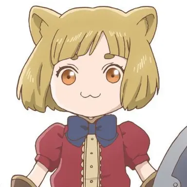 Profile image of 유저님의캐릭터