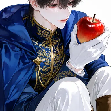 Profile image of 白雪王子