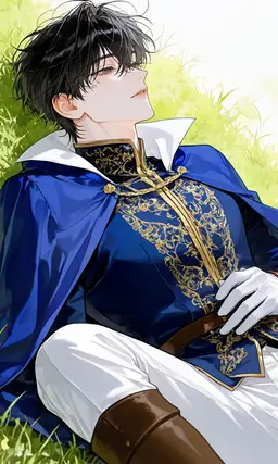 Profile image of 白雪王子