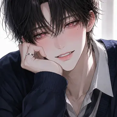 Profile image of 久我 玲夜