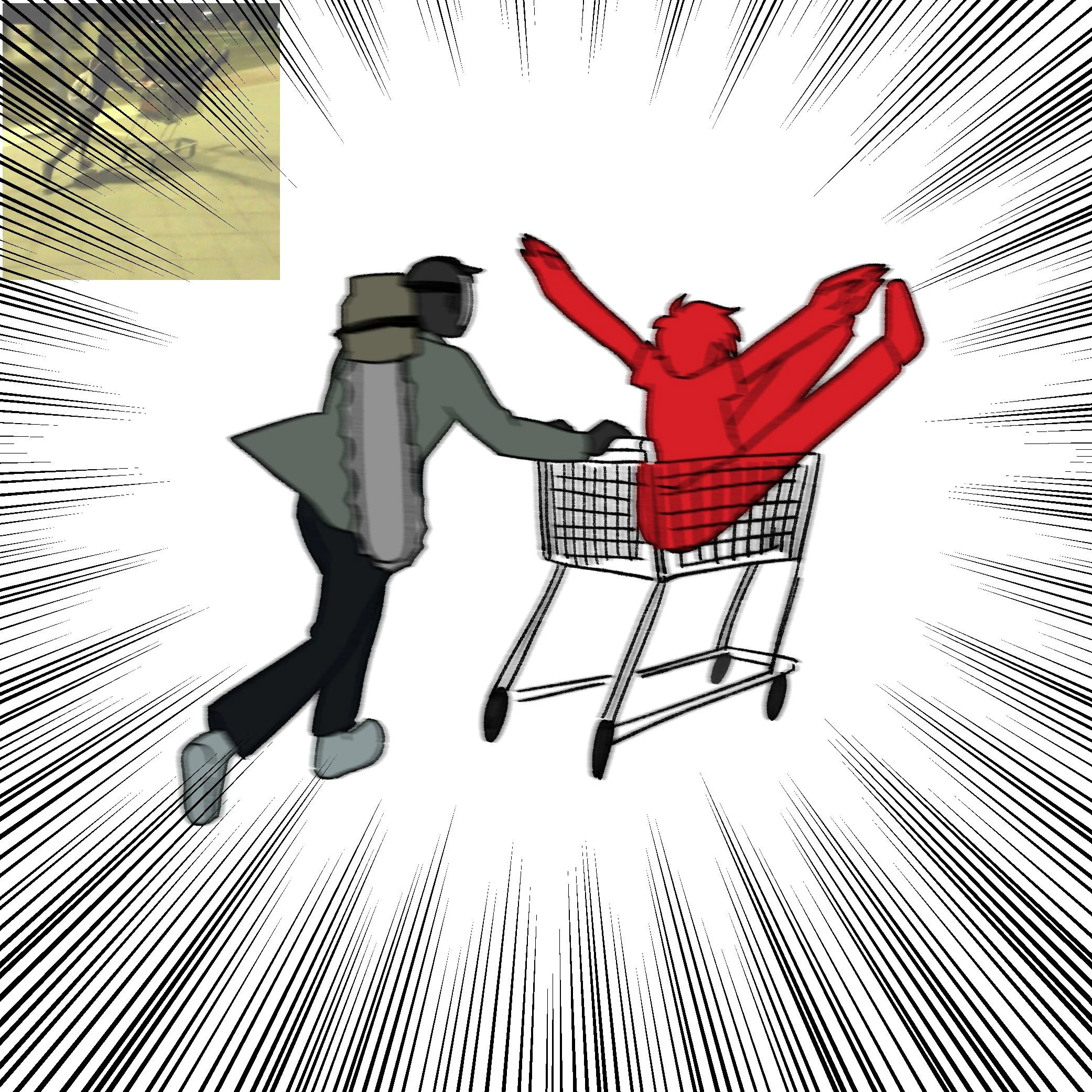 사랑해_포세이큰