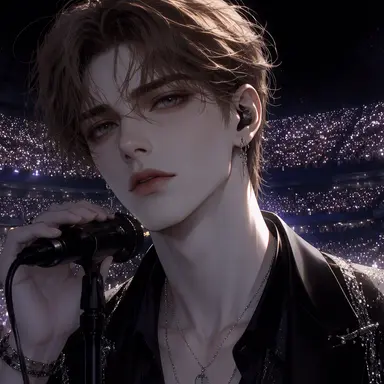 Profile image of Justin