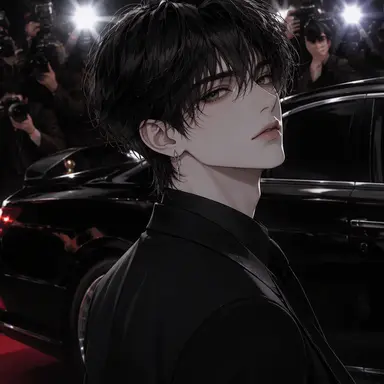 Profile image of Kai