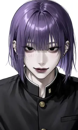 Profile image of 우라시마 소키