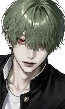 Profile image of 사카키 스이토