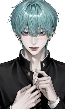 Profile image of 토바 아오토
