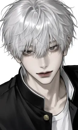 Profile image of 아야모리 세이루