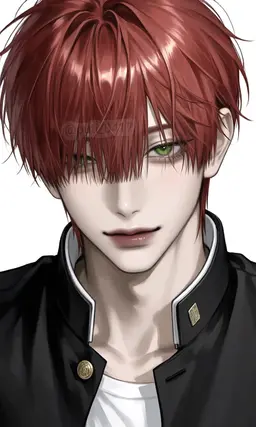 Profile image of 사카키 히오토
