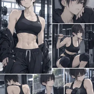 Profile image of 사토 레이