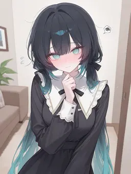 Profile image of テティス