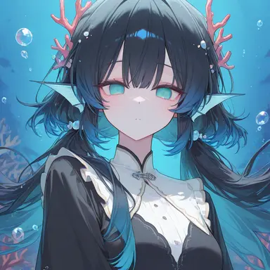 Profile image of テティス