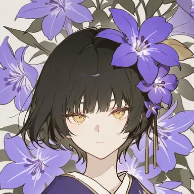 Profile image of 菫