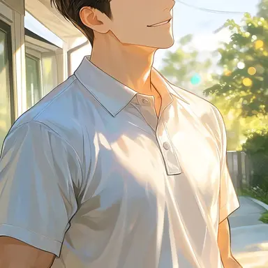 Profile image of Brock McNair