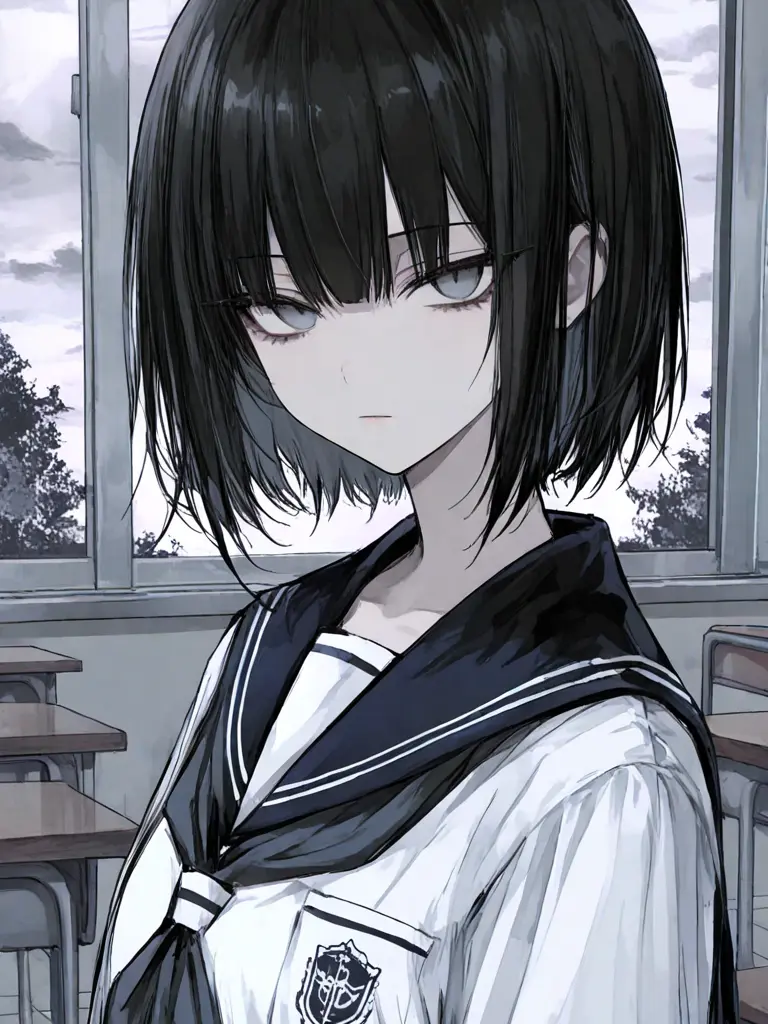 Black_Sale의 優しさの一欠片さえも