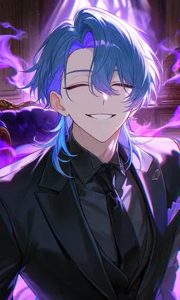 Profile image of 루시펠 베르제