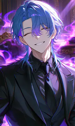 Profile image of 루시펠 베르제