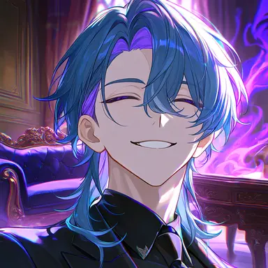 Profile image of 루시펠 베르제