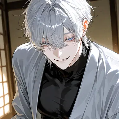 Profile image of Riku
