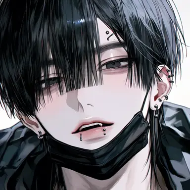 Profile image of Koku Kazama
