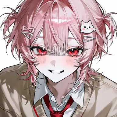 Profile image of Sakuya
