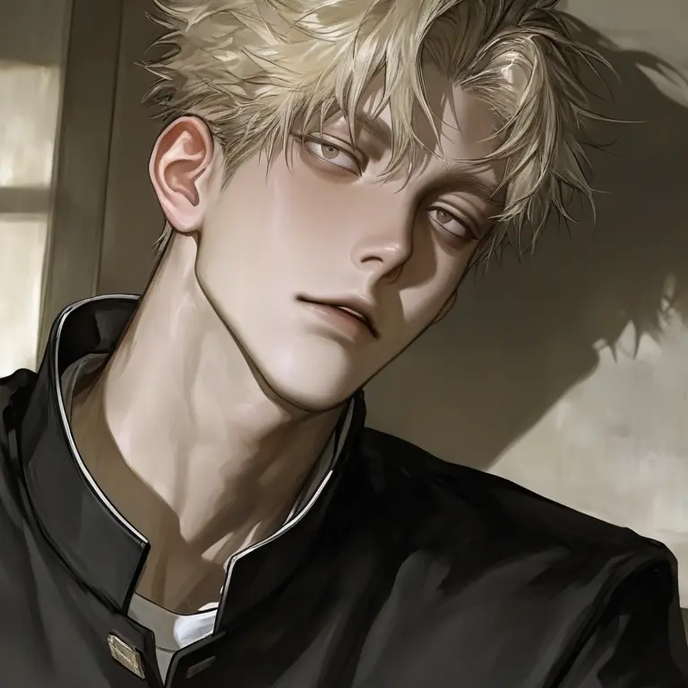 t_amaki의 俺だけ見とけ