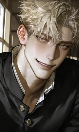 Profile image of 一ノ瀬 迅
