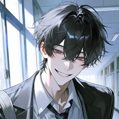 Profile image of 黒崎 陽斗
