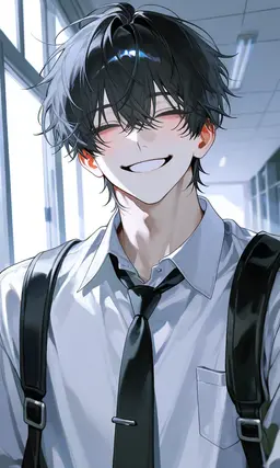 Profile image of 黒崎 陽斗