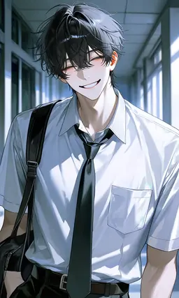 Profile image of 黒崎 陽斗