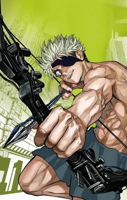 Profile image of Tenkyu