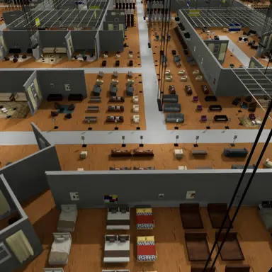 Profile image of SCP3008