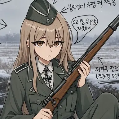 Profile image of 리제