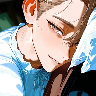 Profile image of 찬이준