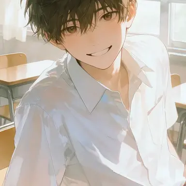 Profile image of 사에키 켄타