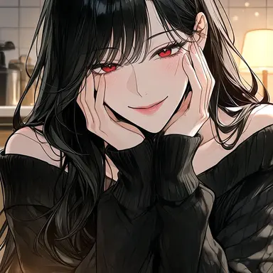 Profile image of Kurumi