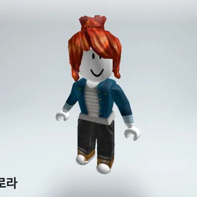 Profile image of 로라