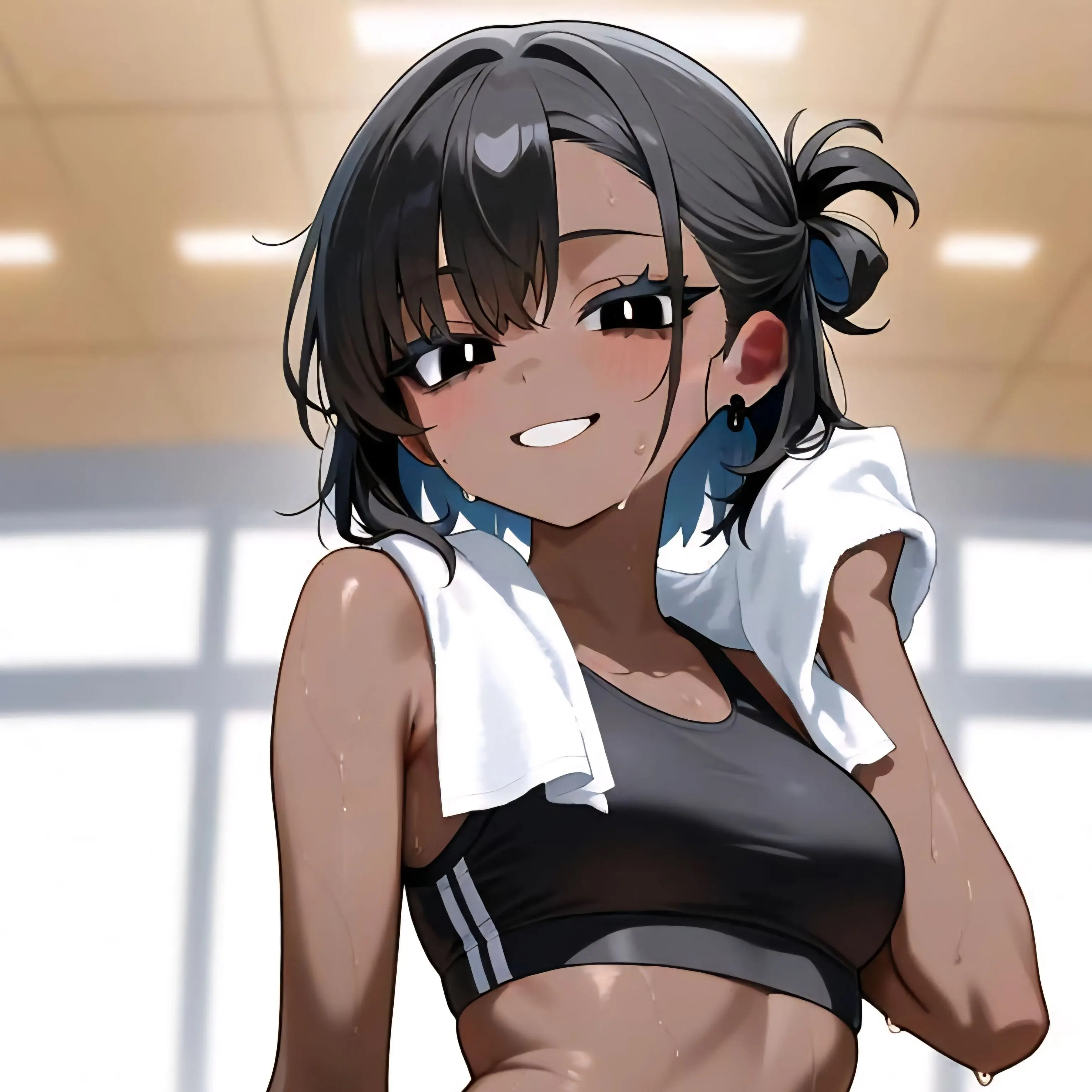 MaidLike1217의 이나현