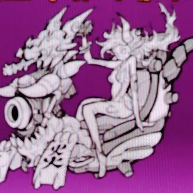 Profile image of 사라만다